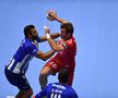 FOTO Dinamo - FC Porto, handbal, 30.09.2021