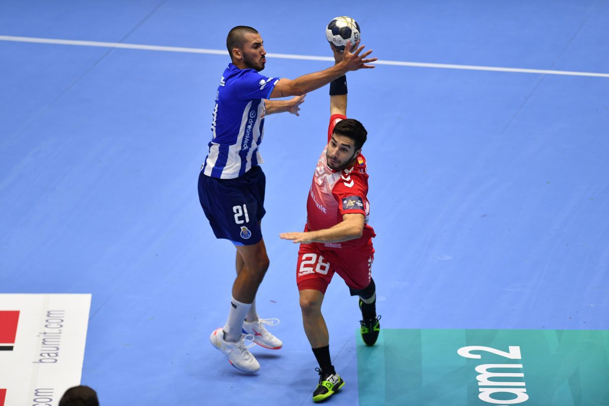 Dinamo, eșec dramatic în meciul cu Porto din Liga Campionilor! Bannour a lovit bara în ultima secundă