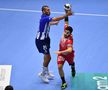 FOTO Dinamo - FC Porto, handbal, 30.09.2021