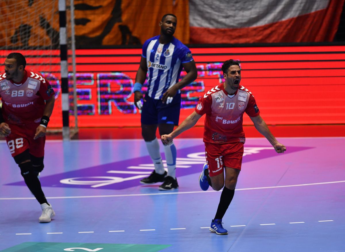 Dinamo, eșec dramatic în meciul cu Porto din Liga Campionilor! Bannour a lovit bara în ultima secundă