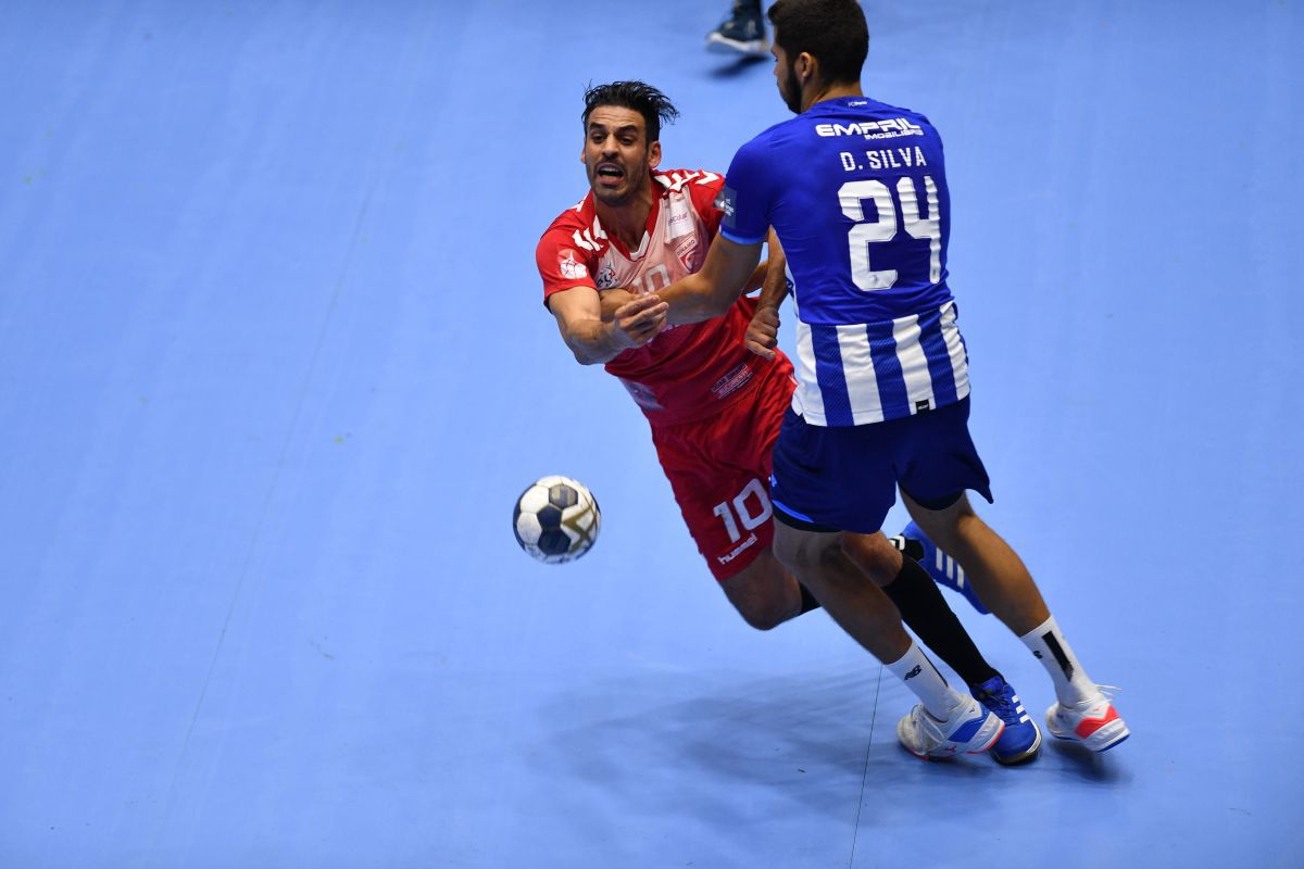 Dinamo, eșec dramatic în meciul cu Porto din Liga Campionilor! Bannour a lovit bara în ultima secundă