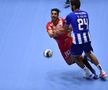 FOTO Dinamo - FC Porto, handbal, 30.09.2021