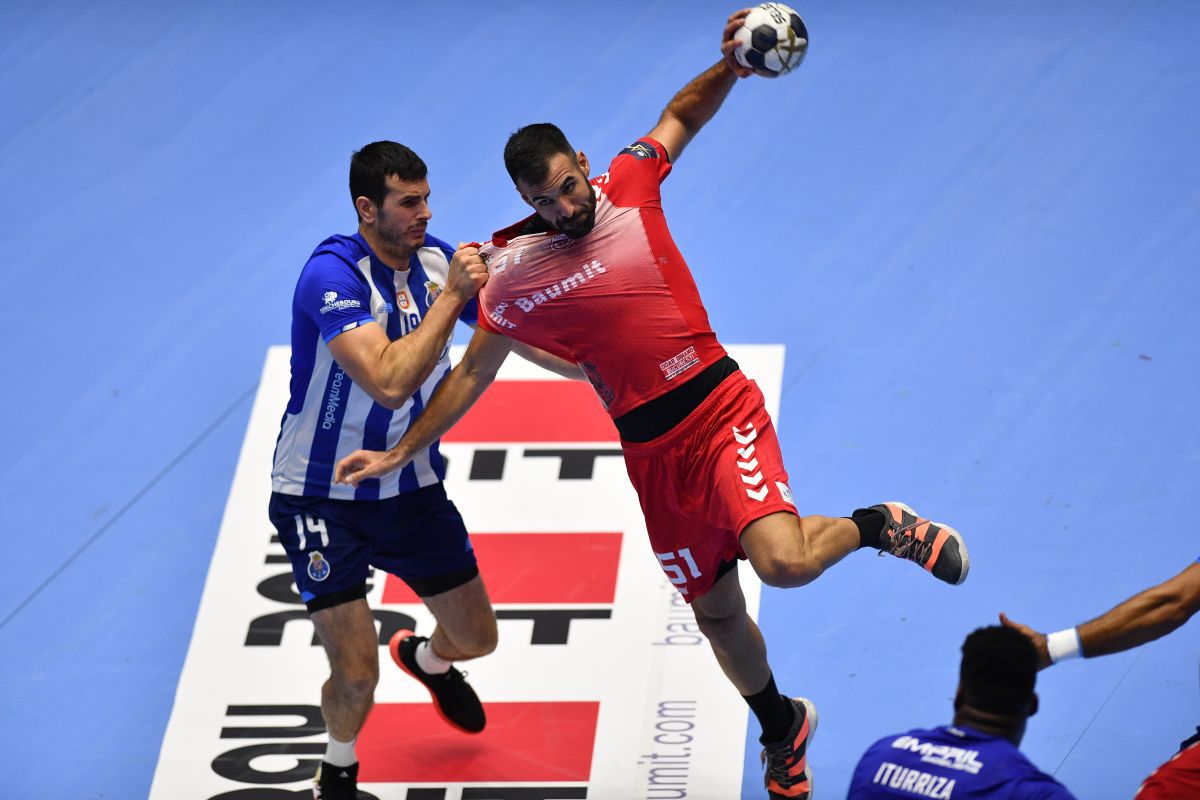 Dinamo, eșec dramatic în meciul cu Porto din Liga Campionilor! Bannour a lovit bara în ultima secundă