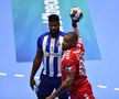 FOTO Dinamo - FC Porto, handbal, 30.09.2021