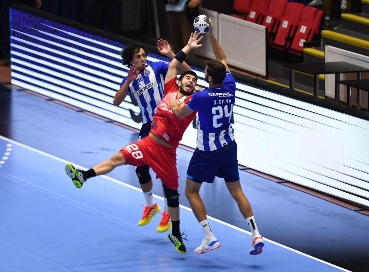 Dinamo, eșec dramatic în meciul cu Porto din Liga Campionilor! Bannour a lovit bara în ultima secundă