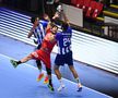 FOTO Dinamo - FC Porto, handbal, 30.09.2021
