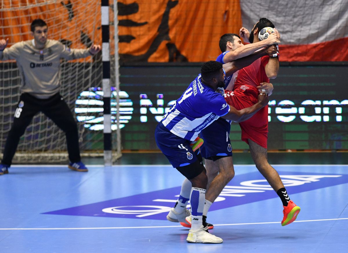 Dinamo, eșec dramatic în meciul cu Porto din Liga Campionilor! Bannour a lovit bara în ultima secundă