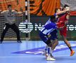 FOTO Dinamo - FC Porto, handbal, 30.09.2021