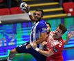 FOTO Dinamo - FC Porto, handbal, 30.09.2021