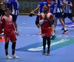 FOTO Dinamo - FC Porto, handbal, 30.09.2021