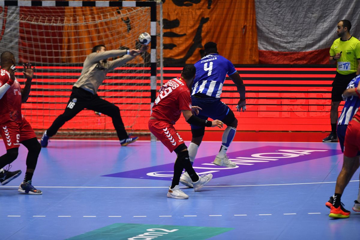 Dinamo, eșec dramatic în meciul cu Porto din Liga Campionilor! Bannour a lovit bara în ultima secundă