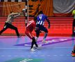 FOTO Dinamo - FC Porto, handbal, 30.09.2021