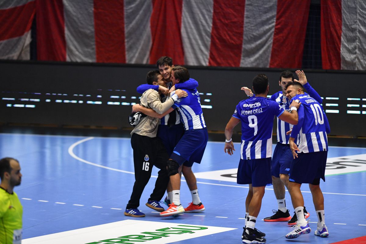 Dinamo, eșec dramatic în meciul cu Porto din Liga Campionilor! Bannour a lovit bara în ultima secundă