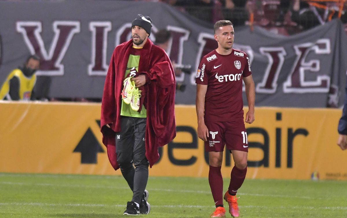 Dan Petrescu a renunțat la el, acum rupe tăcerea: „M-a șocat!”