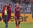 Iasmin Latovlevici (35 de ani, fundaș stânga) a vorbit în premieră despre plecarea de la CFR Cluj. Lato a semnat cu FC Argeș.