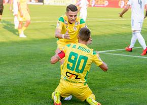 CS Mioveni - FC Argeș, primul meci al etapei #11 » Echipe probabile + cele mai tari cote
