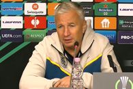 „Calculele” lui Dan Petrescu: „Sigur terminăm pe doi, fără să batem Germania!”