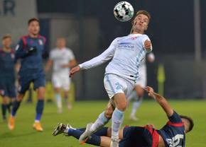 Chindia Târgoviște - FCSB » Echipe probabile + cele mai tari cote