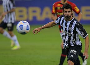 Diego Costa, investigat de poliție! Motivul pentru care este cercetat de procurorii brazilieni