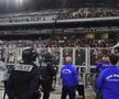 Marseille - Galatasaray, incidente fani / 30 septembrie 2021