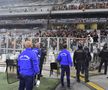 Sampaoli a explodat după duelul cu Cicâldău și Moruțan din Europa League: „E jenant ce s-a întâmplat! Meciul nu mai trebuia reluat”