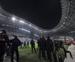 Marseille - Galatasaray, incidente fani / 30 septembrie 2021
