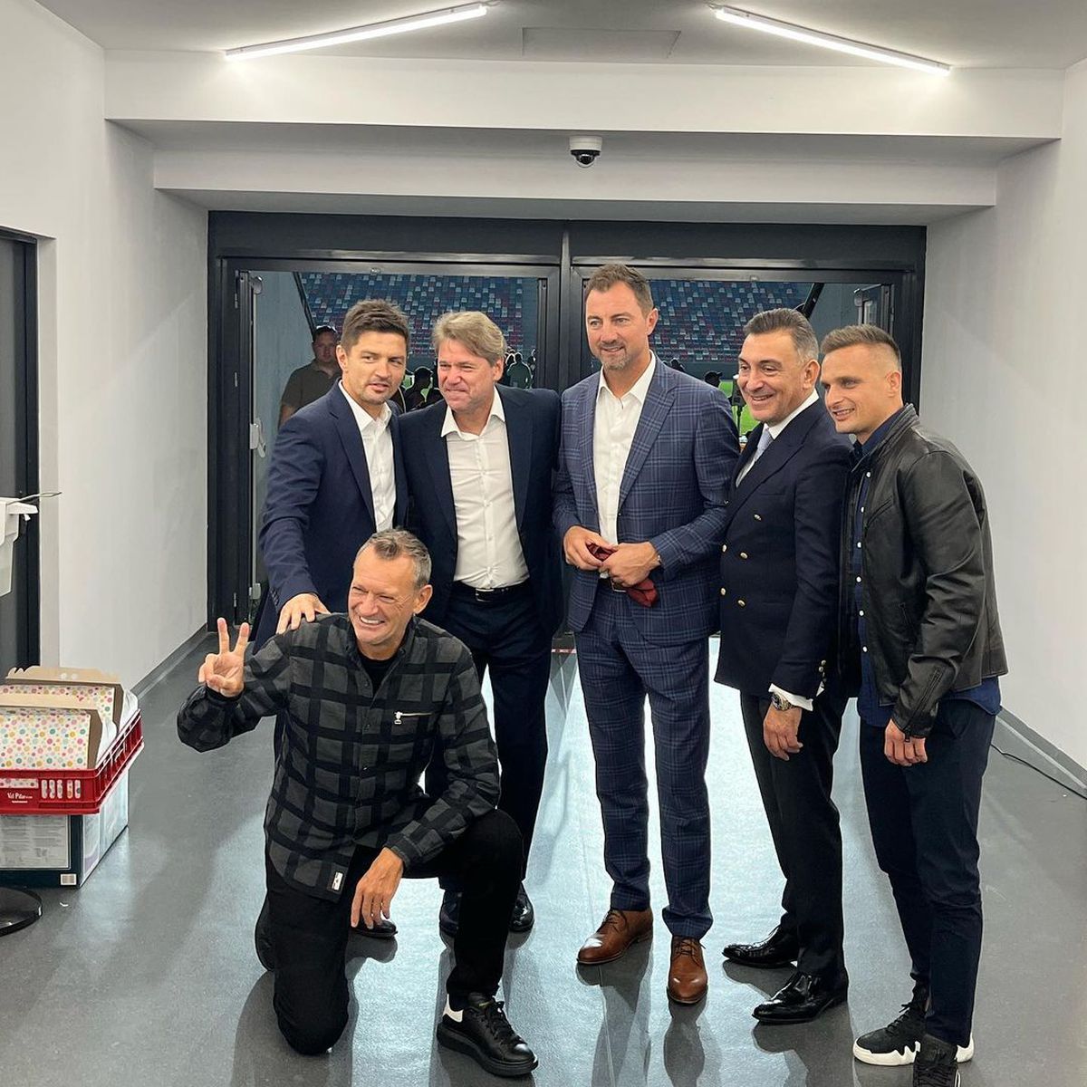 Interzis pentru FCSB, deschis pentru pariuri! Cine a închiriat stadionul din Ghencea de la MApN