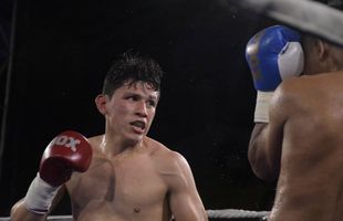 Tragedie în lumea boxului » Un pugilist columbian a decedat, după ce a stat 5 zile în comă din cauza unui KO