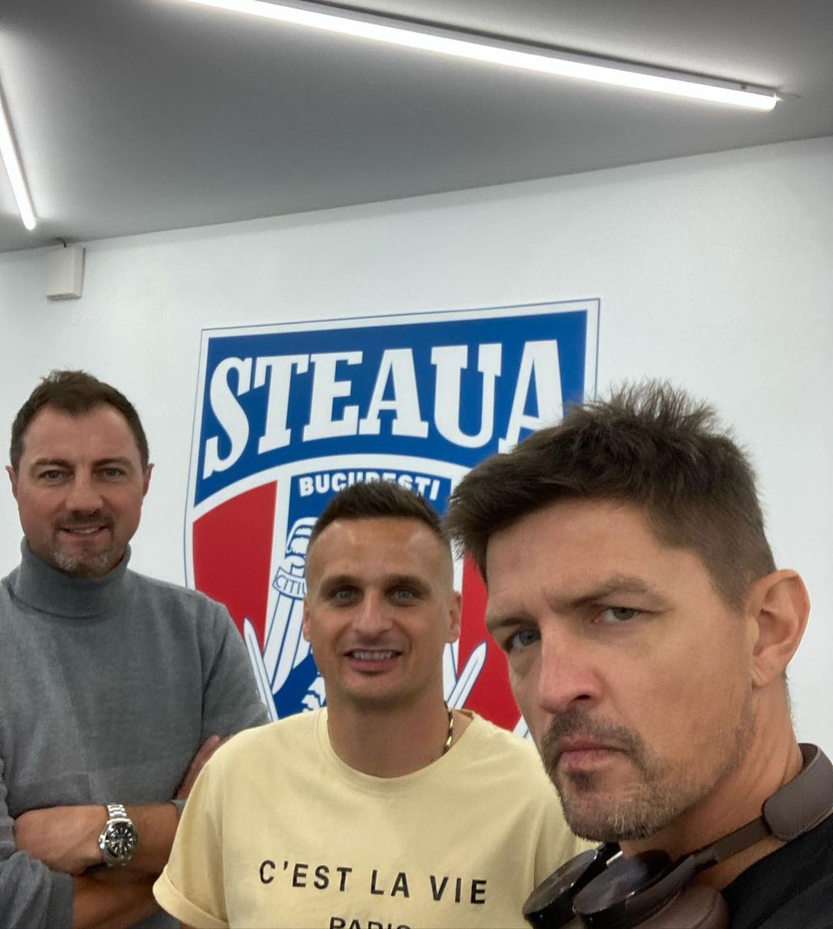 Interzis pentru FCSB, deschis pentru pariuri! Cine a închiriat stadionul din Ghencea de la MApN