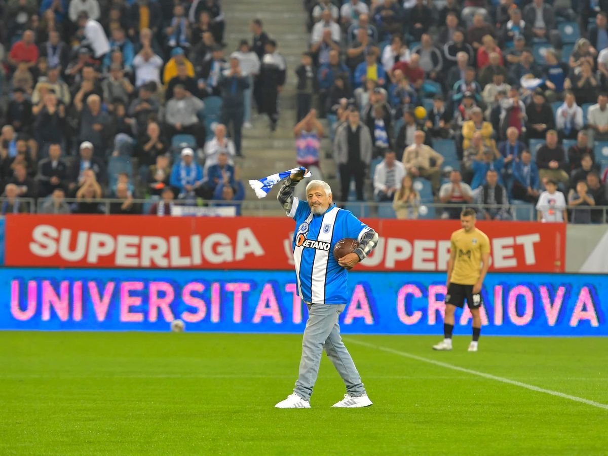 Andrei Ivan, furios după egalul cu Voluntari: „Nu ne-au surprins cu nimic! Au jucat doar minge lungă”