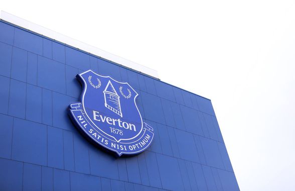 Everton a fost scoasă la vânzare! Se cer 400 de milioane de lire sterline în schimbul clubului! Cumpărătorul interesat