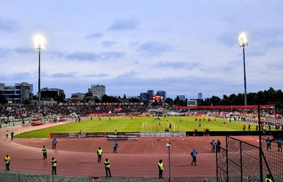 De ce nu mai joacă Dinamo în „Ștefan cel Mare”? Explicațiile lui Vlad Iacob: „E 2022, nu 1960! Subiectul nu mai e de actualitate”