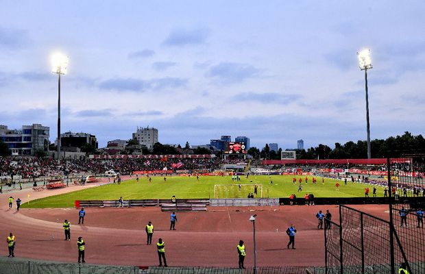 De ce nu mai joacă Dinamo în „Ștefan cel Mare”? Explicațiile lui Vlad Iacob: „E 2022, nu 1960! Subiectul nu mai e de actualitate”