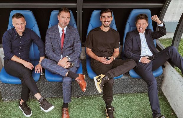 Interzis pentru FCSB, deschis pentru pariuri! Cine a închiriat stadionul din Ghencea de la MApN