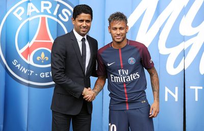 Rețea ocultă de foști polițiști implicată în protejarea lui PSG