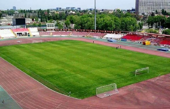 Când ar putea începe demolarea stadionului Dinamo » Comunicat de ultimă oră