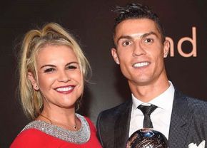 Trump objavil viralni posnetek z umetno inteligenco s Cristianom Ronaldom, srečanje pa sproža vprašanja