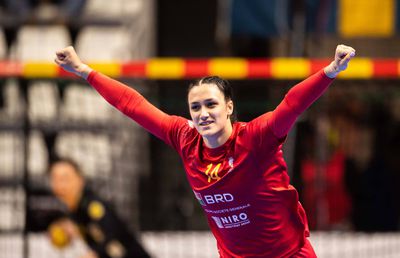 România, victorie clară în al doilea meci de la Trofeul Carpați 2022! Decizia curajoasă prin care Pera a decis meciul cu Serbia
