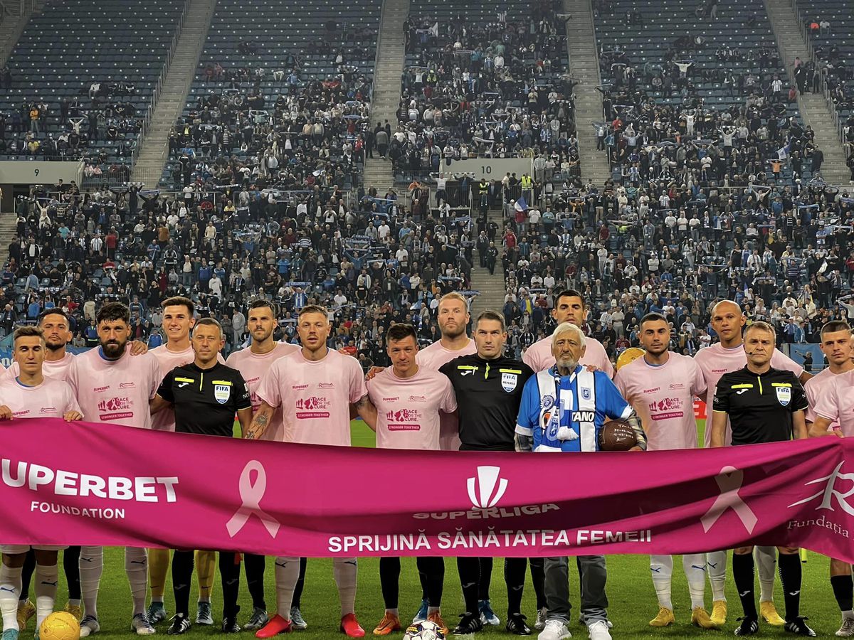 După FCSB, Voluntari o încurcă și pe CSU Craiova » Clasamentul ACUM