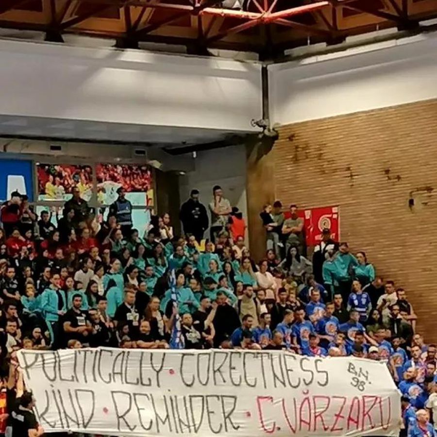 Trimiteți golanii acasă!
