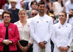 Simona Halep participă la „World Tennis League”, competiția revoluționară din decembrie » Djokovic, Kyrgios sau Swiatek au confirmat deja prezența