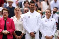 Simona Halep participă la „World Tennis League”, competiția revoluționară din decembrie » Djokovic, Kyrgios sau Swiatek au confirmat deja prezența
