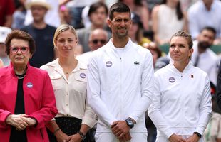 Simona Halep participă la „World Tennis League”, competiția revoluționară din decembrie » Djokovic, Kyrgios sau Swiatek au confirmat deja prezența