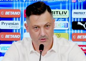 Mirel Rădoi, contrazis în direct de Panduru: „Care au fost alea 17-18 ocazii?! Din cale afară...”