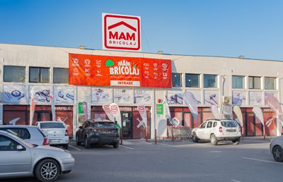 Ospăț după meci? Fă loc la masă tuturor!