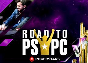 Turneul PokerStars „Road to PSPC” vine la București