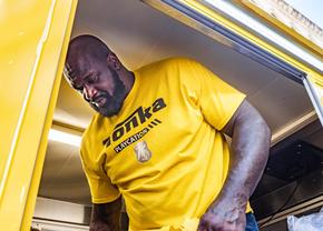 Marele Shaquille O'Neal, cu lacrimi în ochi » A recunoscut cea mai mare greșeală a vieții: „Uitați de bani, uitați de mașini, de titluri”