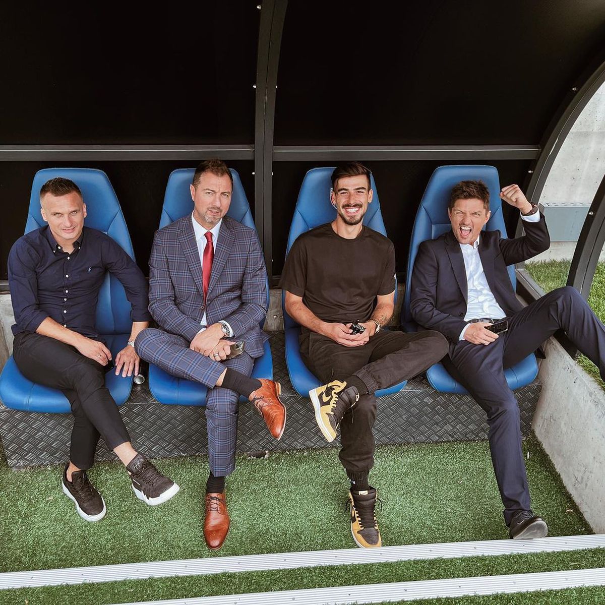 Interzis pentru FCSB, deschis pentru pariuri! Cine a închiriat stadionul din Ghencea de la MApN