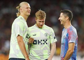 Se pune la cale All Star Game european: Cel mai bun 11 din Premier League vs. crema celor mai puternice echipe din Top 4 campionate
