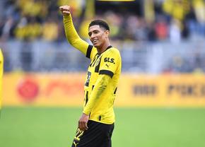 Avertisment în privința lui Jude Bellingham, starul din Bundesliga: „Va sfârși precum Jack Grealish dacă va semna cu City”